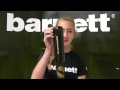 Baseball bat bb10 by barnett