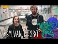 Sylvan Esso - What's in My Bag?