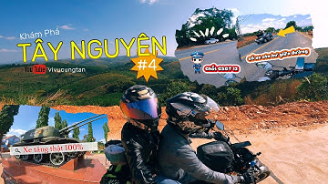 Khám phá Con Đường đi đến Cột Mốc Biên Giới Bờ Y