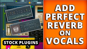 Add Perfect Reverb On Vocals | Hindi
