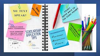 2025 FEF Scholarship Presentation