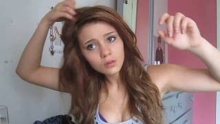 Coiffure Simple And Georgous