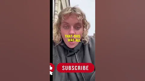 JoJo Siwa Questions Her Relationship on Live TV!