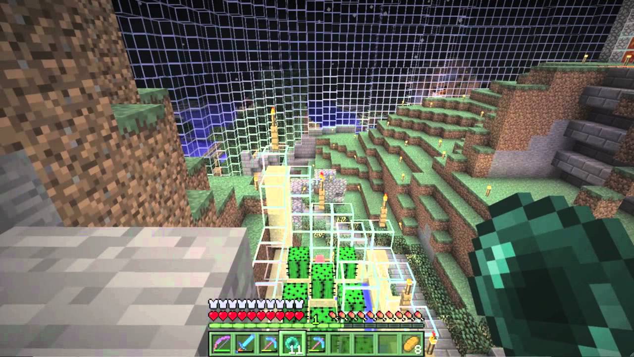 Thungon's SSP - Episode 32: Planned and Finished