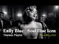 Enlly Blue – Soul Blues Icon (1950s Style) | Timeless Blues Playlist of All Time