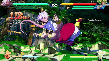 A21 no bars start lvl 1 spark TOD (Dumb hsd infinite glitch)