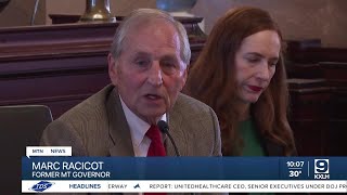 Montana lawmakers propose 27 bills for judicial branch reform