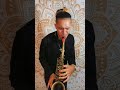 Saxl Rose - Drake “Laugh Now Cry Later” Sax Cover