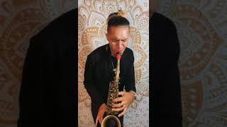 Saxl Rose - Drake “Laugh Now Cry Later” Sax Cover