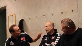 TV Birsfelden: 20170218 4. Liga gg Handball Riehen