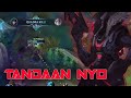 TANDAAN NYO - JHIN GAMEPLAY, WILDRIFT GAMEPLAY