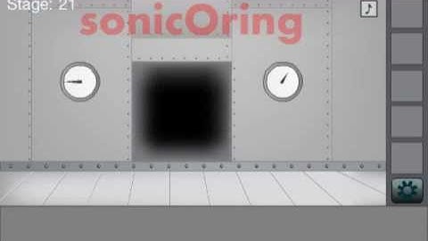 Submarine Escape Level 21 - 30 Walkthrough