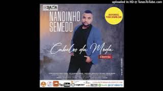 Cabelos Da Moda (Semba 2023 ) Nandinho Semedo ( áudio)