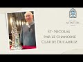 Aventure 2 st nicolas