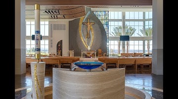 First Sunday of Advent  - 11:00 am Sunday Mass