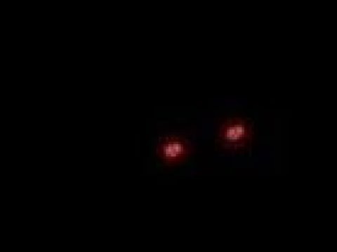 Image result for Red eyes in darkness