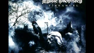 Mystic prophecy-forever betrayed