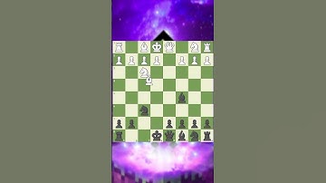 punish the d4 with the sicilian