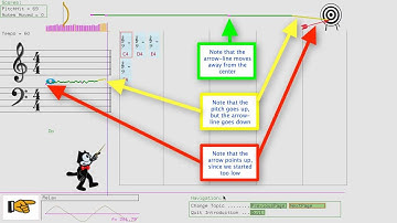 Absolute Pitch - Instructions (old)