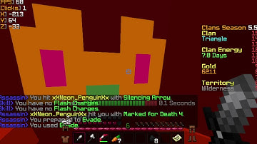 Mineplex Clans S5.5: Episode 3|