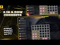 FiveM Get 4 in a Row | BoardGame