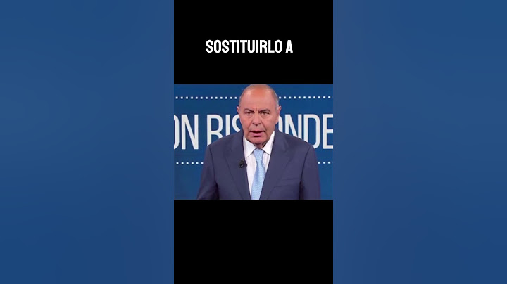 Rai nel panico: chi cederà il passo? Tra Bruno Vespa e lui c'è il caos ...#shorts
