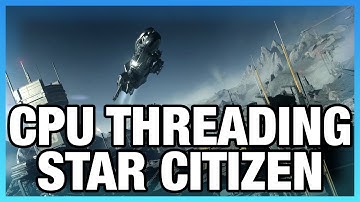 Sean Tracy on Star Citizen CPU Management, Character Tech, More