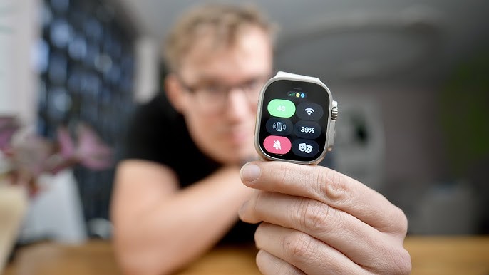 Apple Watch mit eSIM / LTE - Wie praktisch ist es wirklich? 