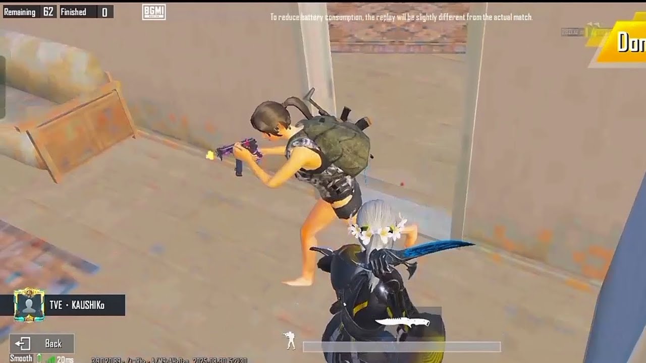 intense 1 Vs 4 clutches in ultimate royale | [ *esports mode ] | #9 |