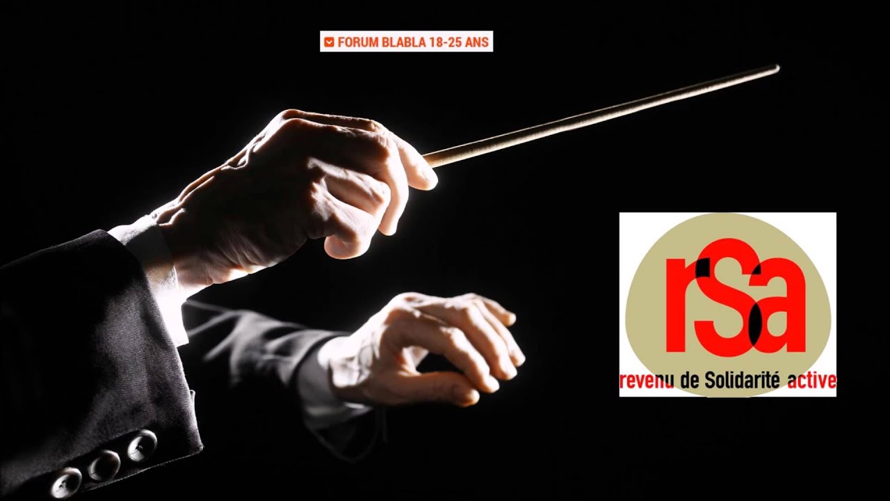 Paye mon RSA - Tintin2loin - 18-25 JVC