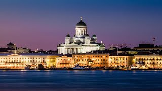 Discovering Helsinki - A Quick Tour