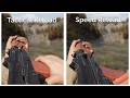 '83 | Tactical vs Speed Reload Animations Comparison
