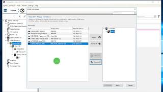 Bosch Security - DIVAR IP all-in-one - How to add a camera screenshot 4