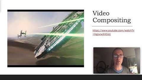 Video Tutorial   Motion Graphics Assignment 2