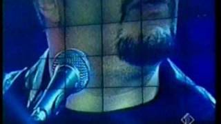 Video voorbeeld van "live!Pino Daniele ft. Giorgia - Di sole e d'azzurro e Tempo di cambiare"