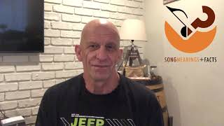 Meaning of Arctic Monkeys' "505"