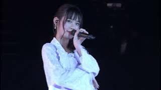 Shower no Ato Dakara シャワーの後だから - Berin 岡部麟, Yuna 服部有菜, Yurina 行天優莉奈 | AKB48 チーム8結成4周年記念祭