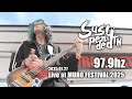 【ムロフェス25】97.9hz/Suspended 4th