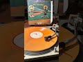 Jay Mitchell - “Funky Fever”, Ristampa US 2025 su Orange Vinil Edition