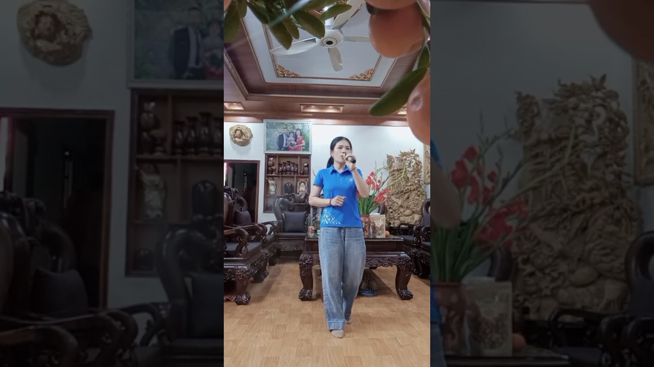 TÌNH ĐẤT..... THANH HẰNG 