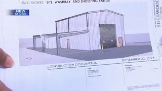New Sherwood development raises concerns in Brushy Island community