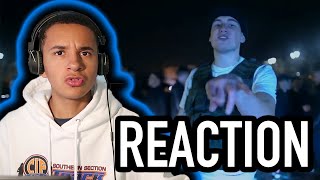 Tricky Nicki - Ride for Ukraine (Official Music Video) | REACTION! OK NOWW