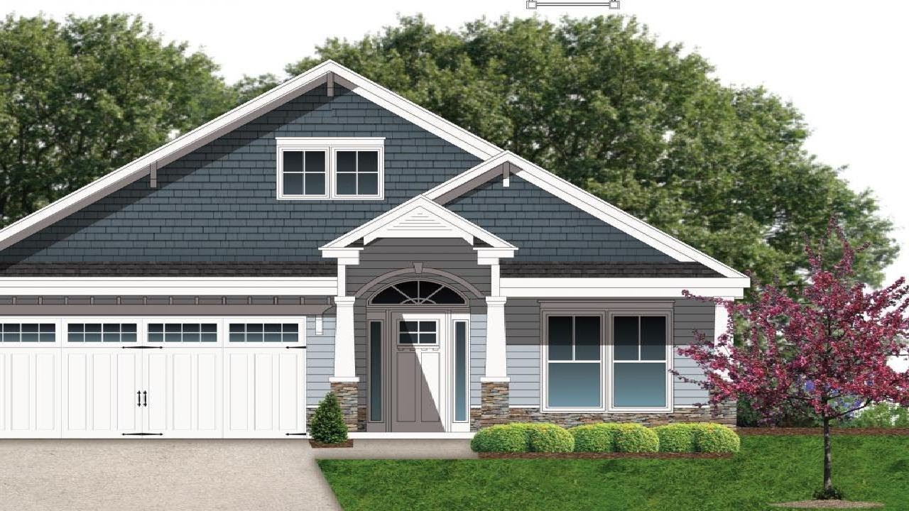 4509 Huntsman Court, Castle Hayne, NC Presented by Buddy Blake. YouTube