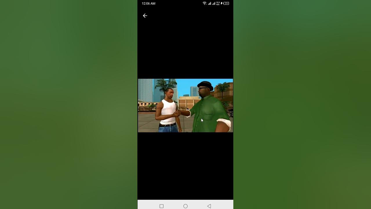 download gta san andreas on android