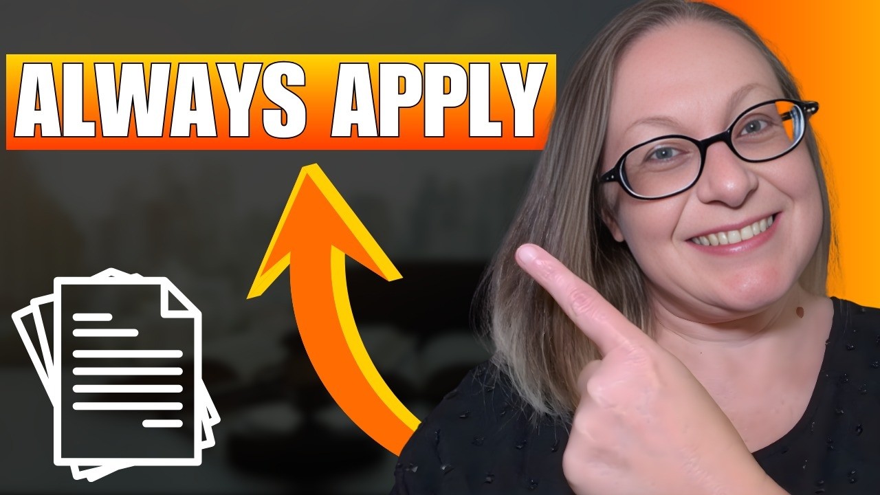 The Biggest Career Mistake You're Probably Making Right Now