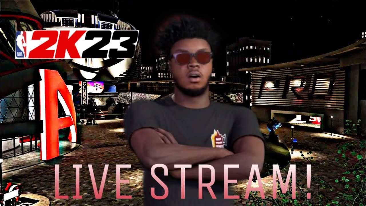 NBA 2K23 JAMAL MURRAY BUILD IN PUMA MANIA NBA2K NBA2K23 2k23 YouTube