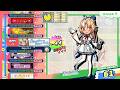 [ポップン]Lv44 Silent Flame, Never Fade EX