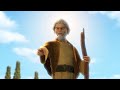 Superbook - Elijah and the Prophets of Baal - Season 2 Episode 13-Full Episode (HD Version)