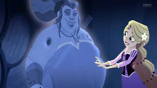 Tangled: The Series - Listen Up (Serbian)