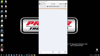 PTG ePayments EBPP